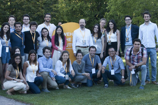 WEHAVE the future - Alberto Girardello
