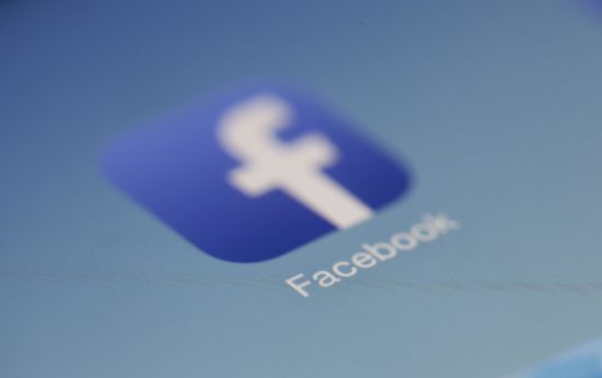 facebook social