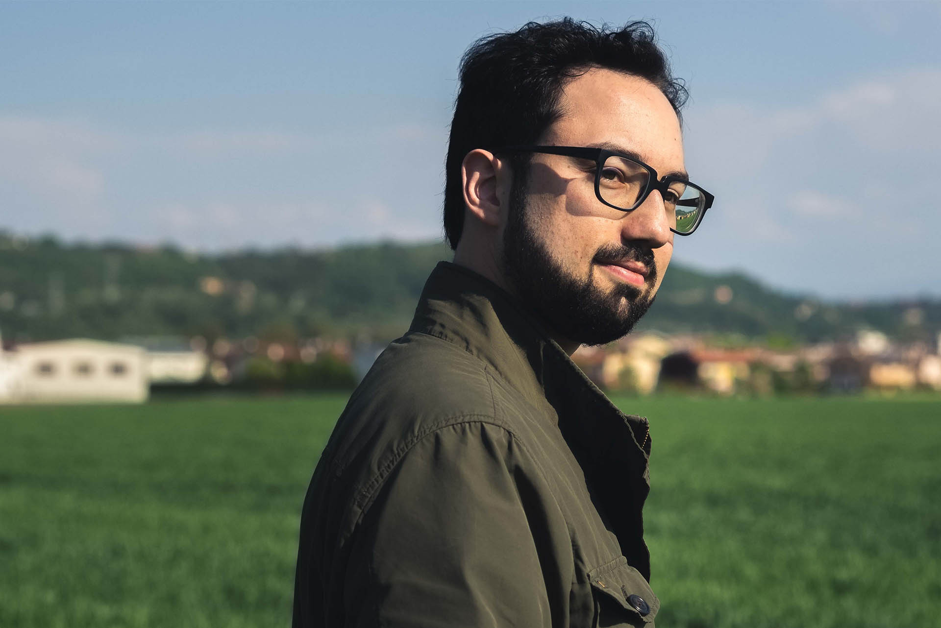 Alberto Girardello