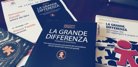 la grande differenza
