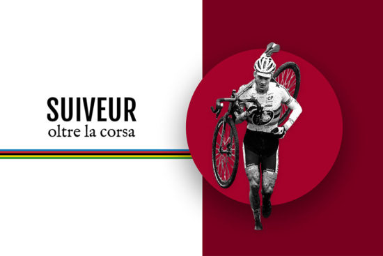 Suiveur - Oltre la corsa - rivista online di ciclismo